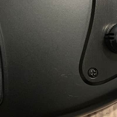 Sandberg California VM 2019 Matte Black image 4