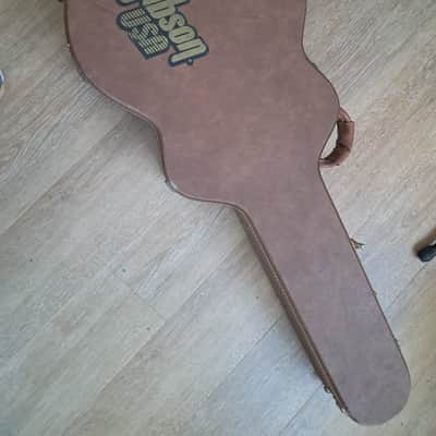 Gibson ES-335 Dot 1981 - 1985 - Natural image 10