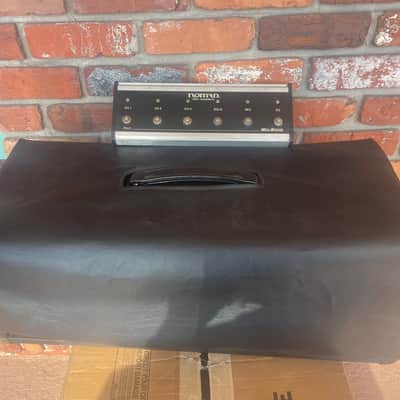 Mesa Boogie Nomad One-Hundred 3-Channel 100-Watt Guitar Amp Head 1999 - 2002 - Various image 8