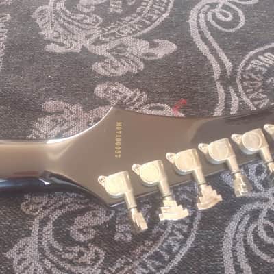 Hagstrom XL-2 Ultralux | Reverb