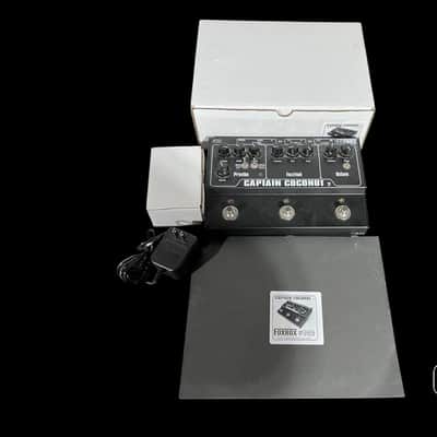 Foxrox Electronics Captain Coconut 2 -x12627 image 1