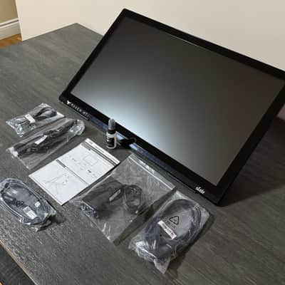 (#1 of 2) Slate Media Technology Raven MTi2 Control Surface image 11