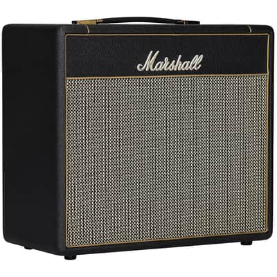 Marshall SV20C Studio Vintage Combo Amp (20-Watt / 5-Watt - 1 x 10") image 8