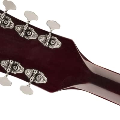 NEW! Gretsch G5420T Electromatic® Classic Hollow Body guitar Walnut pre-ord Bild 5