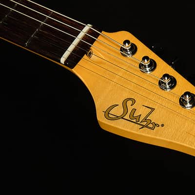 Suhr Classic S Antique image 3