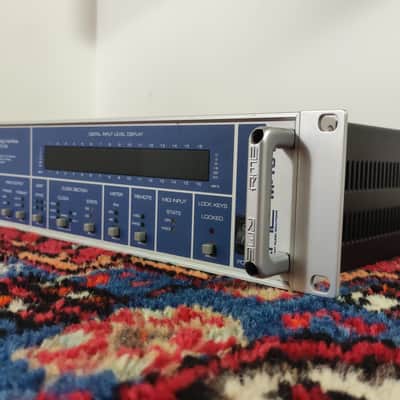 RME M-16 DA MADI / ADAT to Analog Converter (Warranty) image 2