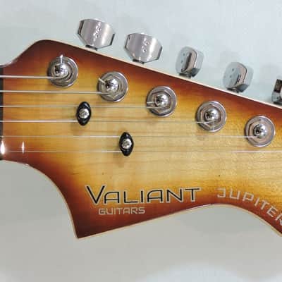 Valiant Jupiter 2024 - Tokyo Falls image 7