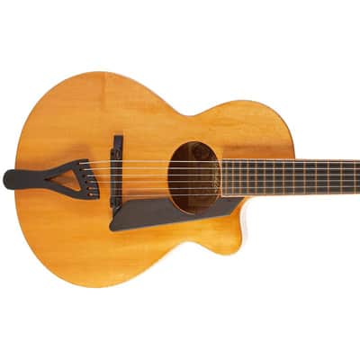 Fibonacci Roma w/Pickup Natural image 1