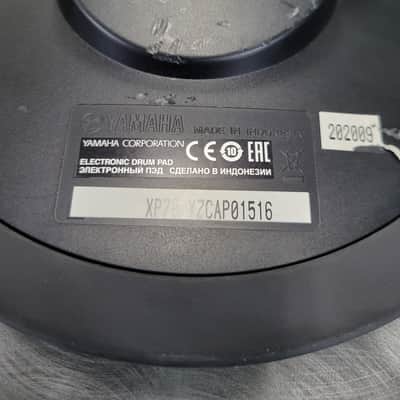 Used Yamaha XP70 image 4