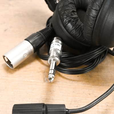 Sennheiser HMD 25-1 Boomset with Supercardoid Mic CG012CF image 6