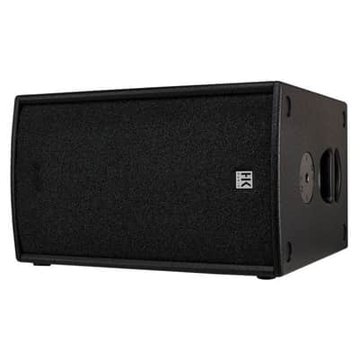 HK Audio PR:O 210 S | 1000W 2x10" Passive Sub. New with Full Warranty! image 7