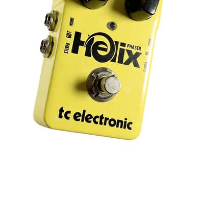 TC Electronic Helix - Gearspace