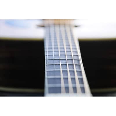 1970s Hummingbird Custom natural gloss image 16