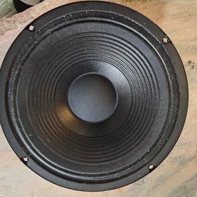 Electro-Harmonix 12VR8 8ohm 75 Watt Speaker image 2