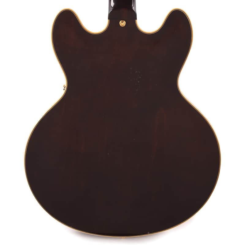 Gibson Custom Shop Murphy Lab B.B. King "Rumble in the Jungle" Signature '74 ES-355 Reissue image 4