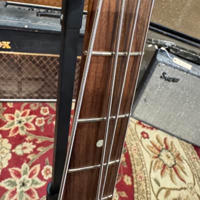 Fender American Professional Jazz Bass image 7