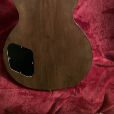Gibson Les Paul lpj /studio 2013 - Burst image 5