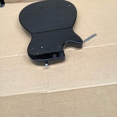 Gretsch G5260T Electromatic Jet Baritone BODY image 3