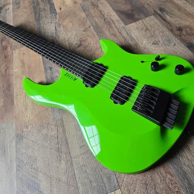 Kiesel Osiris image 5