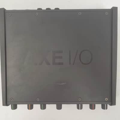 IK Multimedia AXEILO Audio Interface image 2