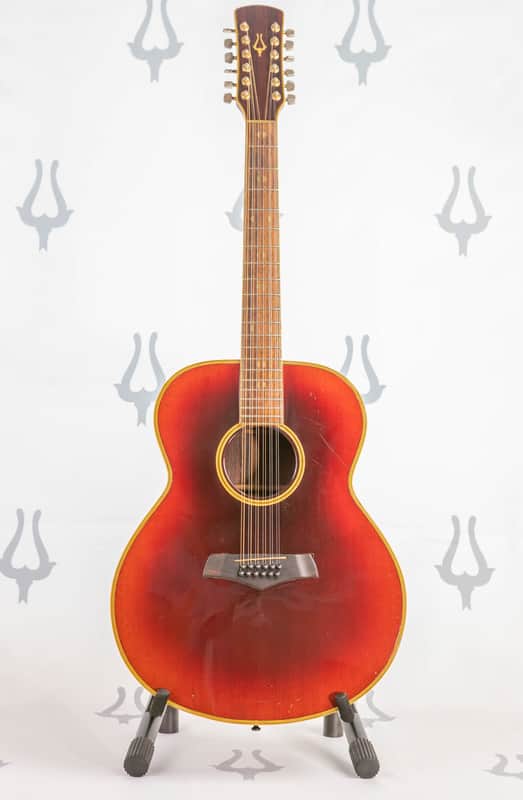 Daion Year Series '82 / 12 String image 1