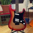 Squier Contemporary Stratocaster Special HT 2021 - Present - Sunset Metallic