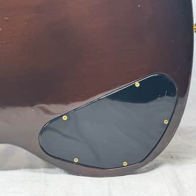 Gibson SG Standard Guitar with Case - s/n: 902592 -- re-fretted by Gibson Custom Shop 1969 - 1970 image 13