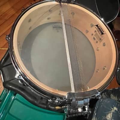 Yamaha GSM1450 2005 - Madera de arce image 3