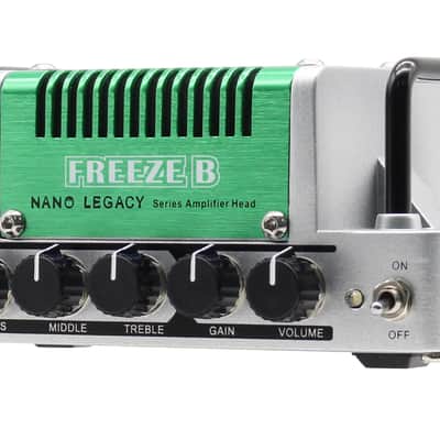 Hotone Nano Legacy Freeman B image 17