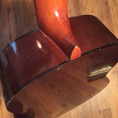 Yamaha G 50A Classical Guitar Japan Vintage image 6
