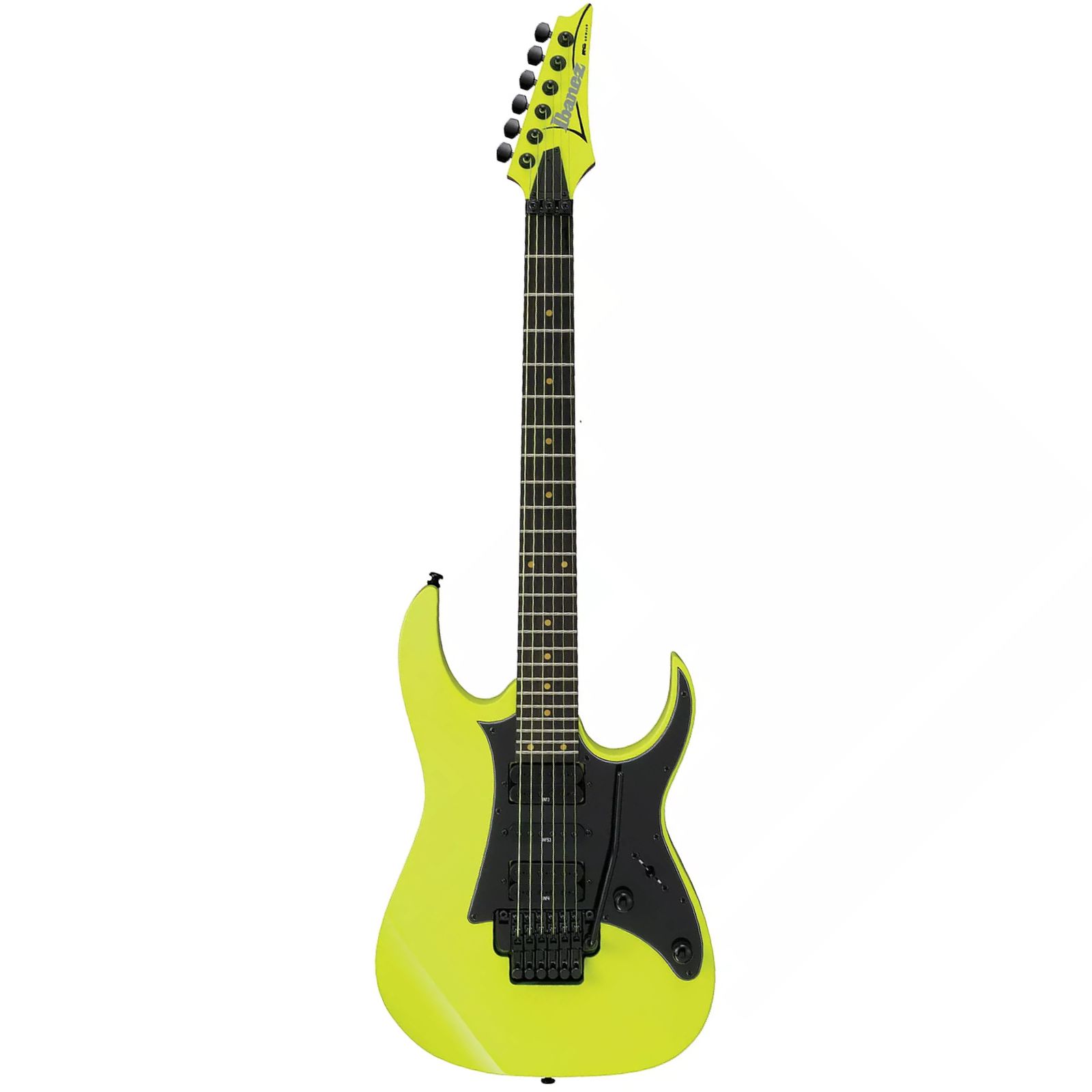 Ibanez RG2XXV 25th Anniversary | Reverb