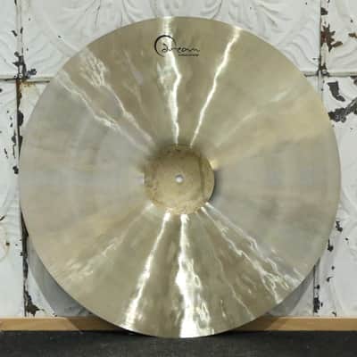 Dream Energy Crash/Ride Cymbal 20in (2038g) image 2