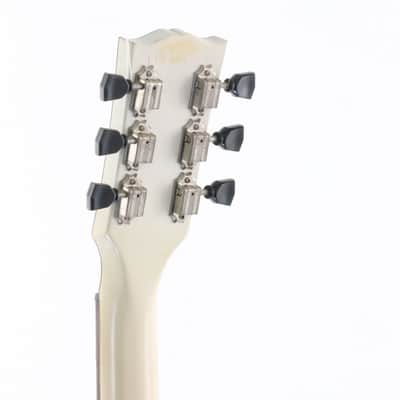 Gibson USA LPJ 2013 White Trans [112231377] (02/16) image 12