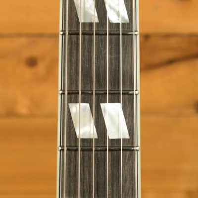 Eastman T486 - Ebony - Black image 6