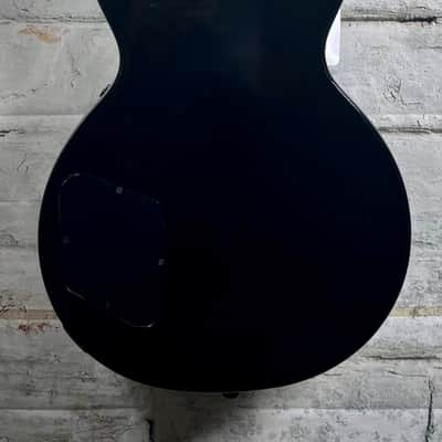 Gibson Les Paul Studio Session -- Translucent Ebony Burst image 6