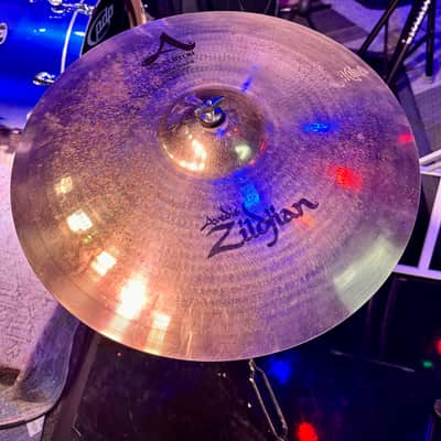 Zildjian Avedis medium ride 20” image 6