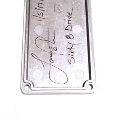 Lawrence Petross Design (LPD) Sixty8 - Early Build image 4