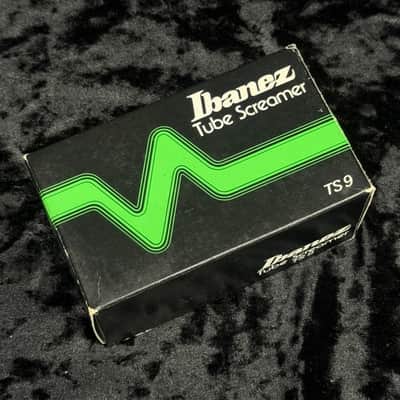 IBANEZ TS9 1st Reissue Tube Screamer (06/22) image 4