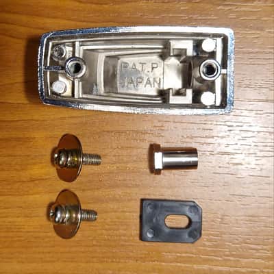TAMA Swingstar Tom Lug 80s-90s Vintage, genuine spare Part image 2