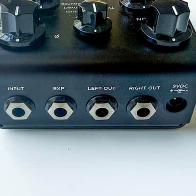 Strymon Midnight Edition Deco V1 2021 - Midnight Edition Dark Gray image 5