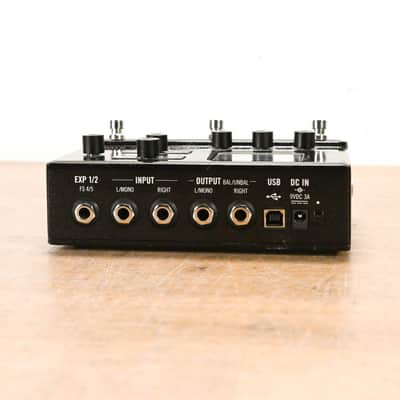 Line 6 HX Stomp Multi-Effects Guitar Processor CG0136Z image 5