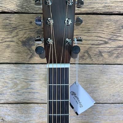 Martin D-35 w/ MH image 3