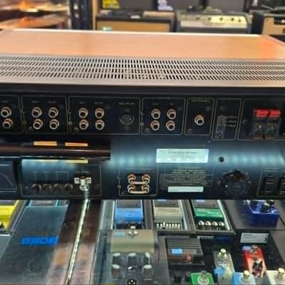 Pioneer SX-950 1976-1978 image 5