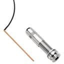 Fishman PRO-AG0-094 Transducteur piézo chevalet pour guitare acoustique