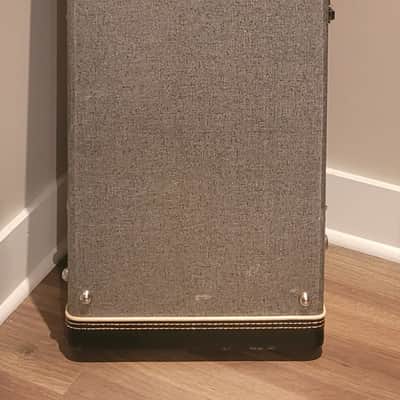 Vintage Guitar Case for Fender Mustang / Musicmaster / Duo-Sonic — 1960s–1970s image 3