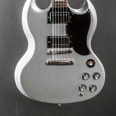 Gibson USA SG Standard '61 '24 image 2