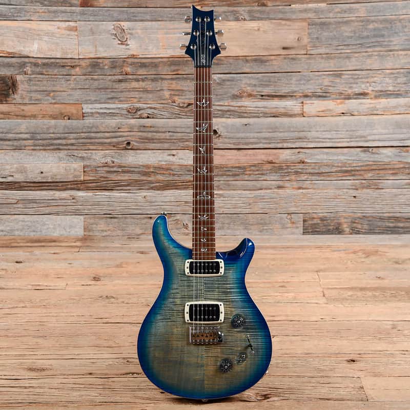 PRS 408 Maple Top 10-Top 2013 - 2019 | Reverb