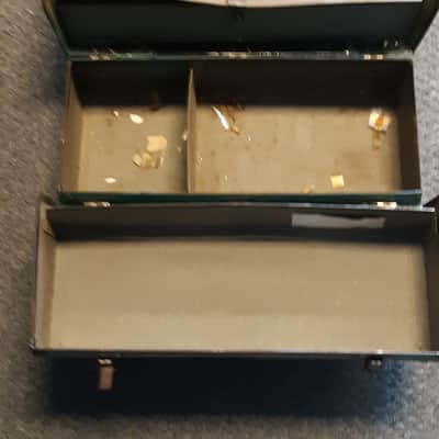Magnavox Vintage Tube Box Tube Box image 3