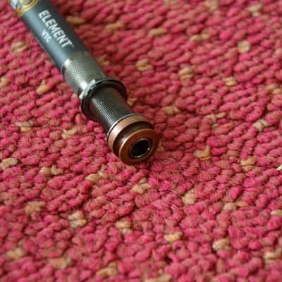 L.R.Baggs Element VTC * top notch Acoustic pickup system * 9V battery * image 5