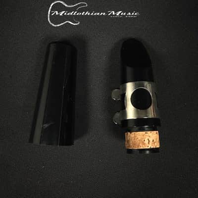 Bundy - Resonite - Pre-Owned - Composite Clarinet #458063 image 11